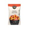 Musli granola cu fructe 350g BRAIN CAFE