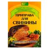 Condiment p/carne de porc 20g ЭДЕЛ