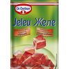 Jeleu capsuna 90g DR.OETKER