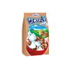 Pernuțe cu umplutură de toffee 150g BIFOOD