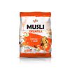 Musli Granola cu curmale si caise 375g ROCCO
