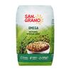 Fulgi de ovaz Omega cu seminte de in 500 SAN GRANO