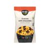 Musli granola cu ciocolata 350g BRAIN CAFE