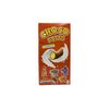 Pufuleți de porumb cu glazură cacao 30g CHOCO PUFFS