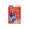 Fruity Hoops inele colorate cu gust de zmeură 500g CERERA