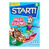 Pernute cu lapte 250g START