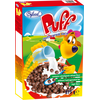 Puff Choco Cereal Balls cutie 375g BIFOOD