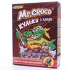 Bile glazurate Mr.Croco cu cacao  200g ЗОЛОТОЕ ЗЕРНО