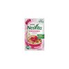 Fulgi de ovaz cu lapte si zmeura 45g NESVITA