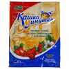 Fulgi de ovăz fragi 37g КАШКА МИНУТКА