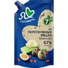 Maioneza Oua prepelita 67% 390ml Я ЛЮБЛЮ ГОТОВИТЬ