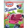 Kisel fructe de padure 62g DR.OETKER