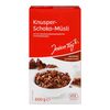 Musli Crunchy cu ciocolată 600g JEDEN TAG
