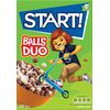 Micul dejun bile Duo 250g START