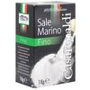 Sare de mare fina 1kg CASA RINALDI