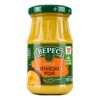 Mustar ucrainean 190g ВЕРЕС