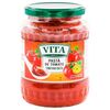 Pasta de tomate 720g st. VITA