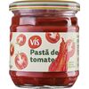 Pasta de tomate 25% calit. super. 415g VIS