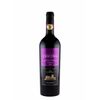 Editie Limitata Vin Feteasca Neagra roze sec 0.75l CRICOVA