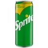 Băutură Carbogazoasă 0.25l SPRITE