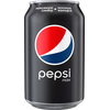 Bautura Racoritoare BLACK carbo. 330ml PEPSI