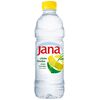 Минеральная вода со вкусом лимона-лайма  500мл JANA