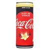Băutură Răcoritoare Vanilie, Zero, carbogazoasă 250ml COCA COLA