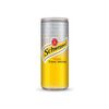 Băutură Carbogazoasă INDIAN TONIC 0.25l SCHWEPPES