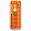 Băutură gazată mediu, c/m 0.33L LAIMON ORANGE