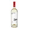 310 Vin Sauvignon Blanc & Aligote alb sec 0.75l FAUTOR