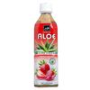 DOOZ ALOE VERA Bautura Strawberry 0.5l TROPICAL