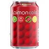 COLA Băutură gazată mediu, cutie metal 0.33L LAIMON