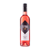 Băutură slab alcoolică Moscato Rose roz dulce 0.75l MI PIACE