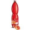 Apa minerala Red Grepfrut 1.5l MAGNESIA