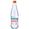 Apa minerala lecuitoare PET 0.5l GORJI