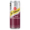 Bautura racoritoare pomegranate 0.33l SCHWEPPES