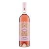 Vin Rose Ornament roz demidulce 0.75 l CRICOVA