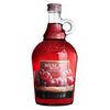 CRONICA VINULUI Vin Muscat roze demidulce 1L BOSTAVAN