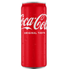 Băutură Răcoritoare Carbogazată 250 ml COCA COLA