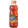 Чай холодный черный персик пет 0.5l JAFFA