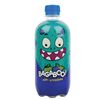 Bautura racoritoare carbog. Mar si strugure 0.5l BAGABOO