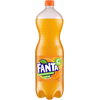 Газированный напиток Orange 1.5л FANTA