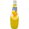Băutură cu semințe de busuioc Mango 290 ml BASIL SEED