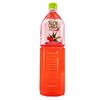 Băutură necarbogazoasă căpșună 1.5l DOOZ DOOZ ALOE VERA