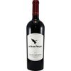 Vin Cabernet Franc Merlot-Velvet rosu sec 0.75l PELICAN NEGRU