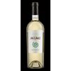 Vin Sanzienele alb sec 0.75l CASTEL MIMI