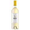 Vin Blanc de Cabernet alb sec 0.75l RADACINI