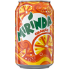 Bautura Racoritoare Portocala carbo. doz 330ml MIRINDA