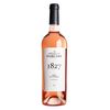 Vin roze sec 0.75l PURCARI