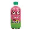 Bautura racoritoare carbog capsuna si banana 0.5L BAGABOO